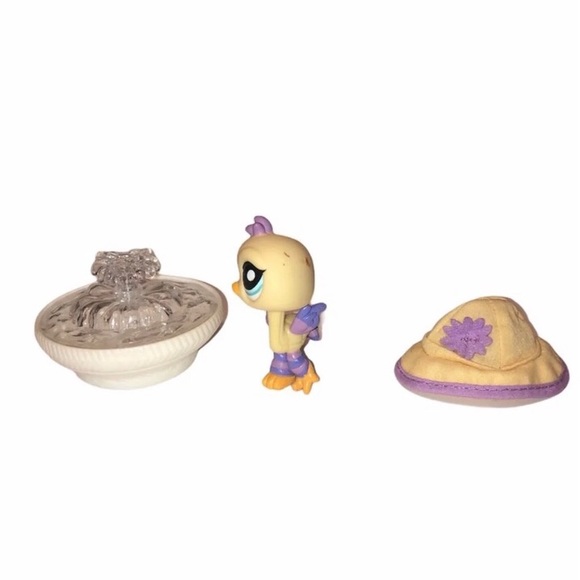 Littlest pet shop - Picture 4 of 7